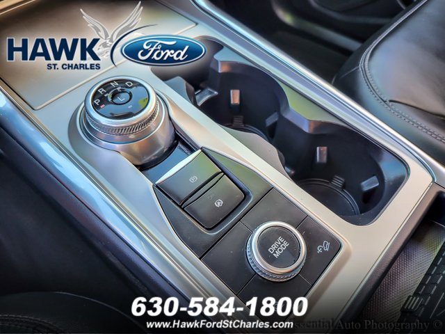 2022 FORD EXPLORER - Image 43