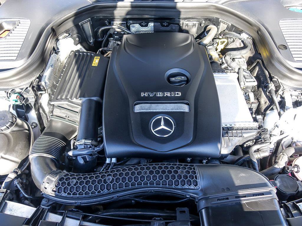 2019 MERCEDES-BENZ GLC-CLASS - Image 33