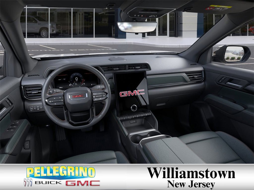 2026 Gmc Terrain AT4 photo 12