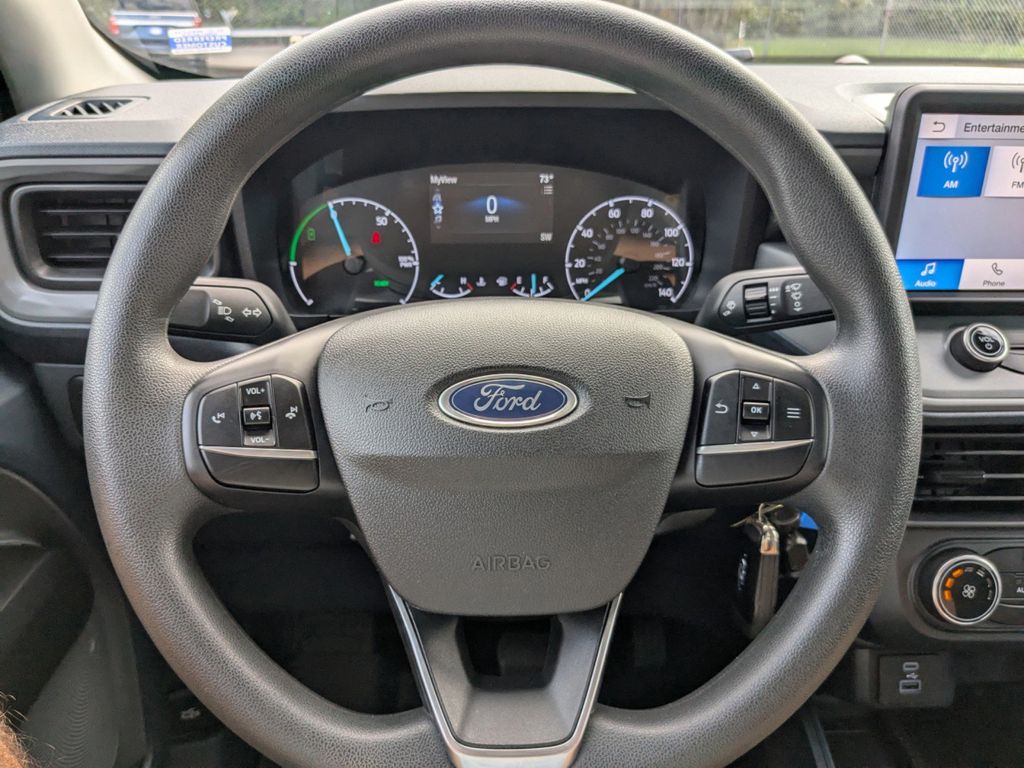 2022 Ford Maverick XL photo 23
