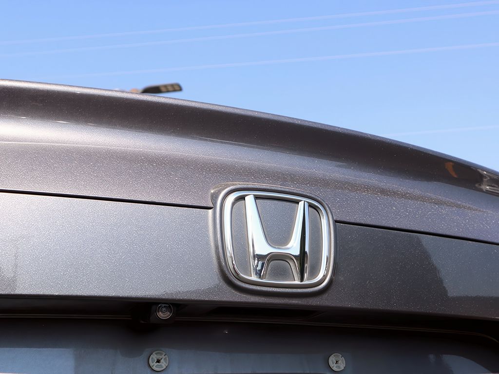 2019 Honda Accord LX 1.5T photo 28