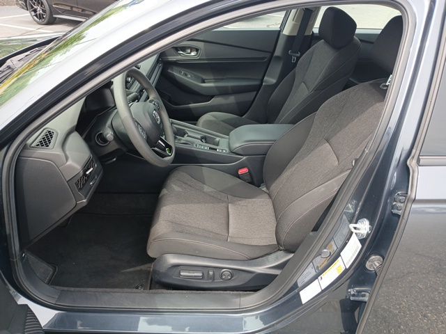 2024 Honda Accord EX photo 7