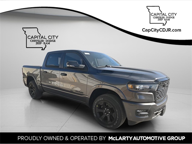 2026 RAM Ram 1500 Pickup Big Horn/Lone Star's photo