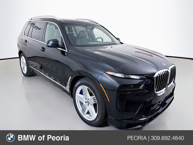 2024 BMW X7 ALPINA XB7's photo