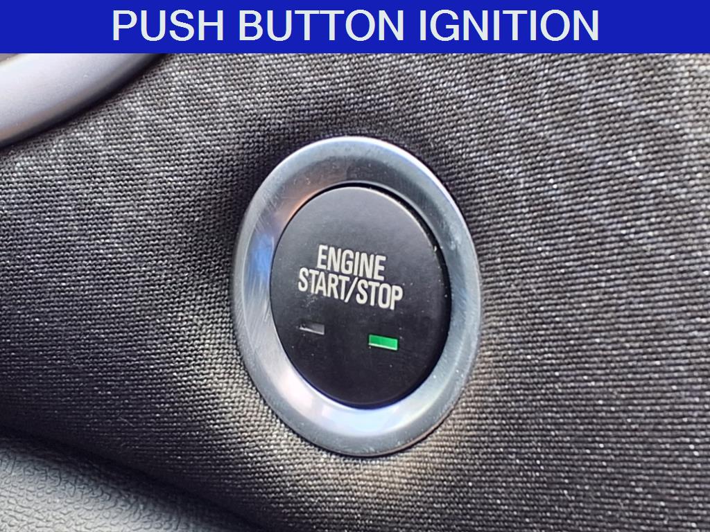 2024 Chevrolet Malibu 1LT photo 13