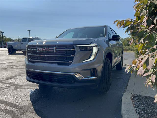 2026 Gmc Acadia Elevation photo 3