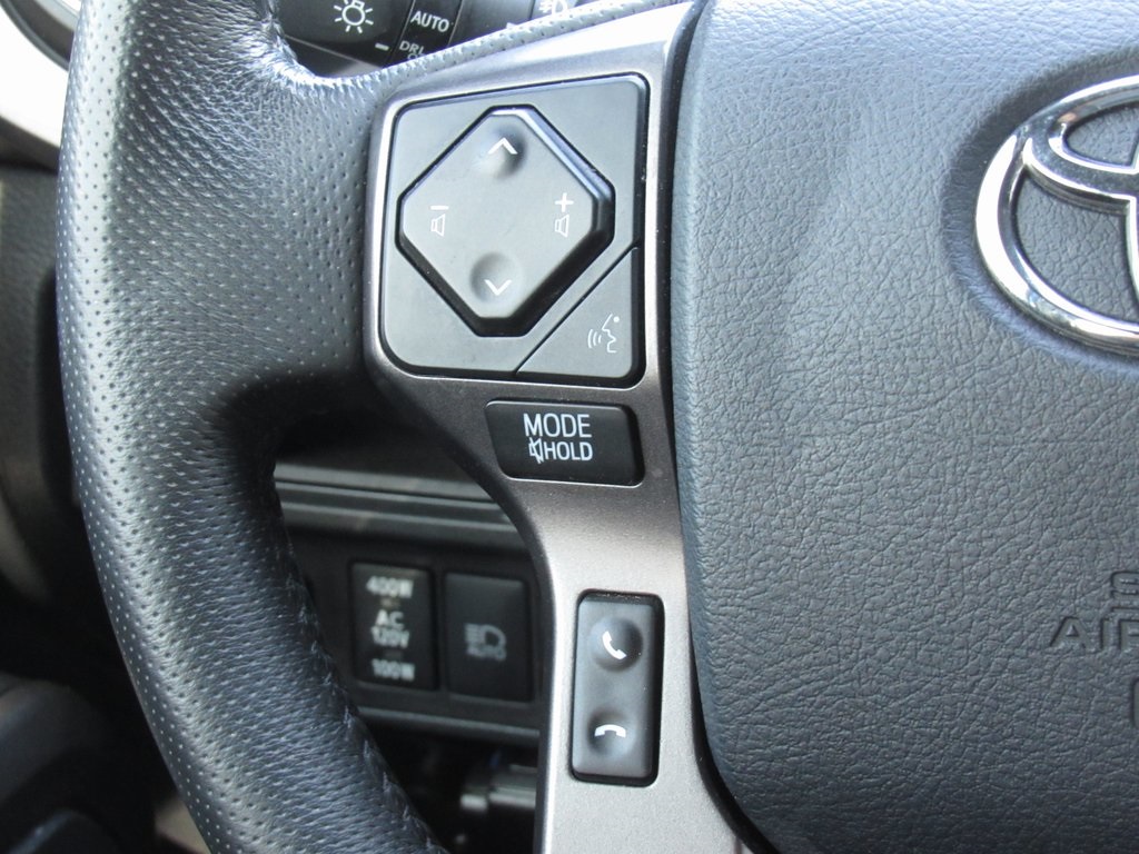 2019 Toyota Tacoma TRD Pro photo 24