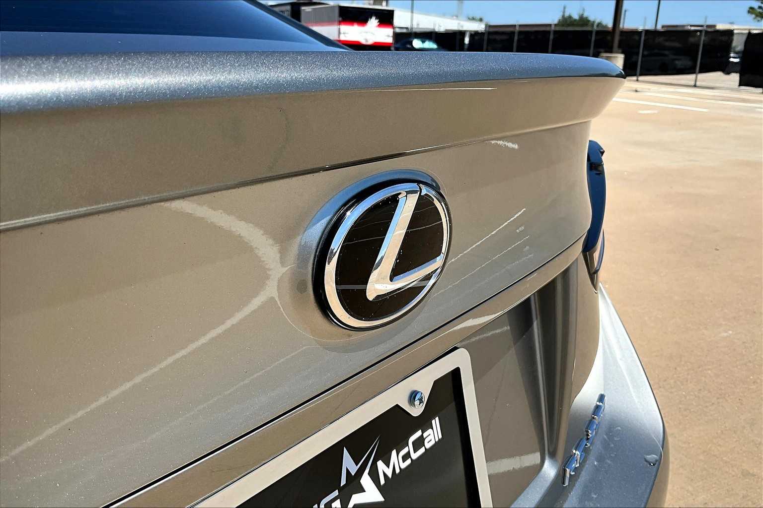 2022 Lexus RC 350 F SPORT photo 29