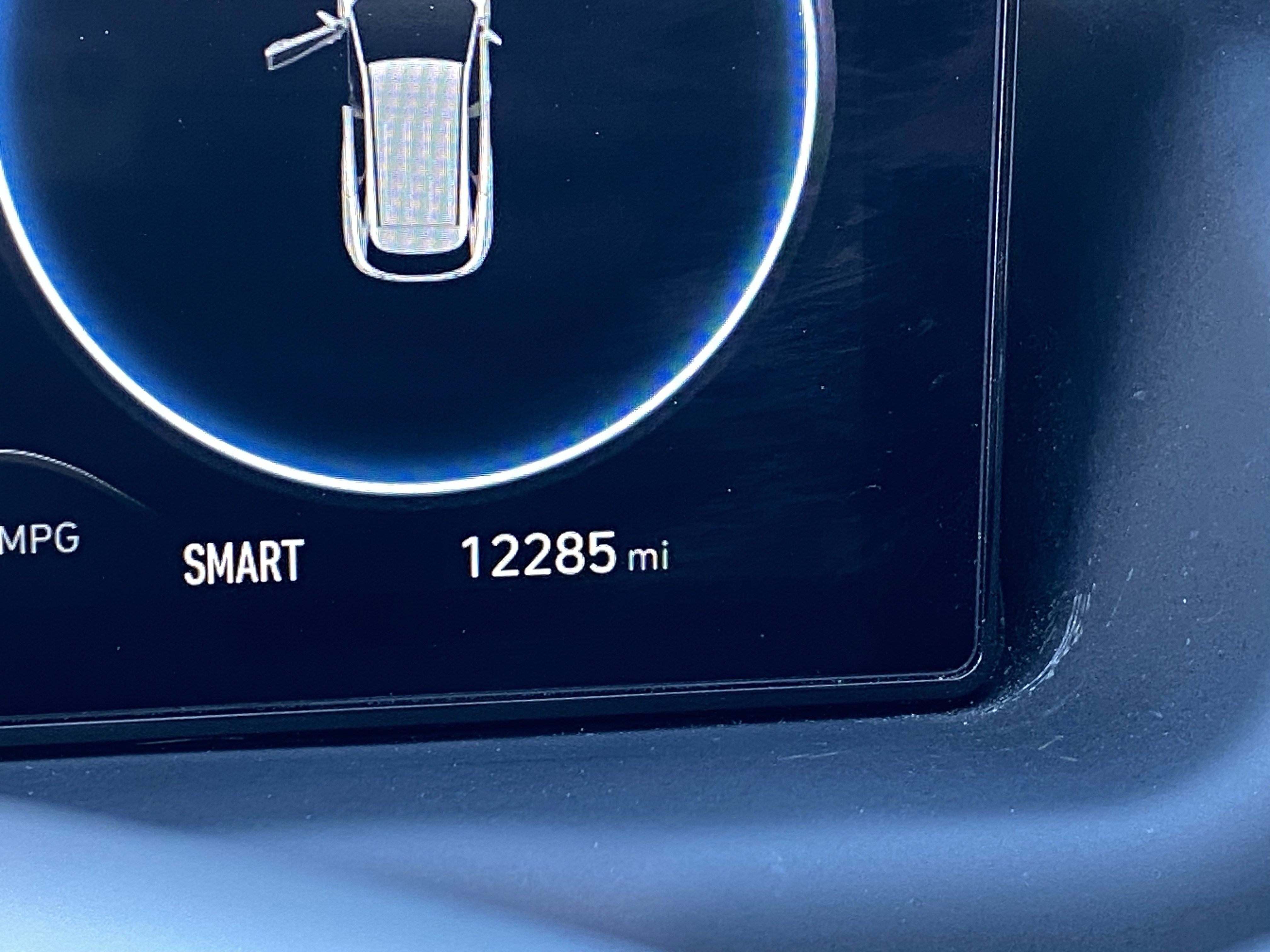 2023 Hyundai Tucson SEL Convenience photo 3