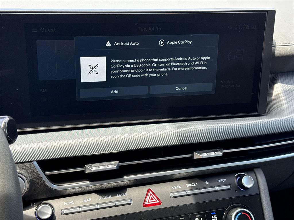 2025 Hyundai Sonata SE photo 22