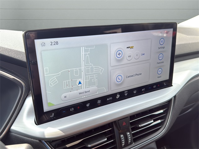 2023 Ford Escape Platinum photo 17