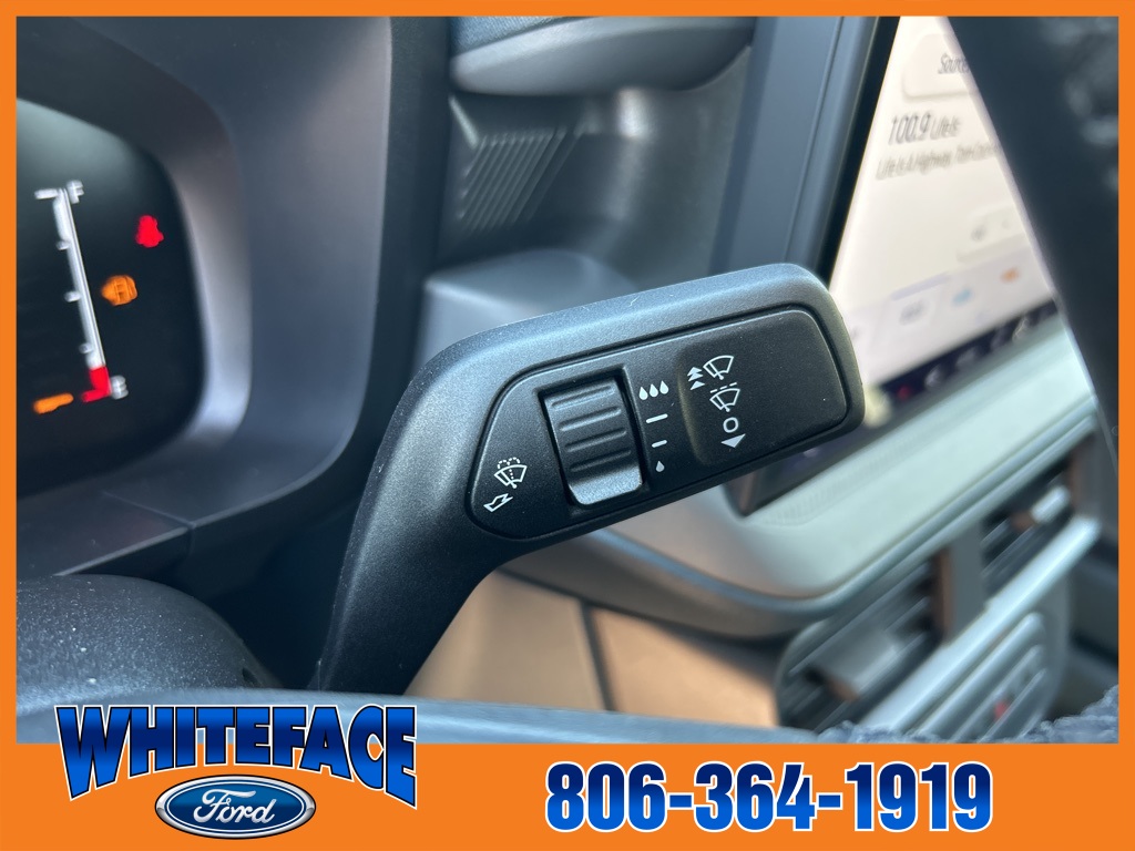 2025 Ford Maverick XLT photo 17