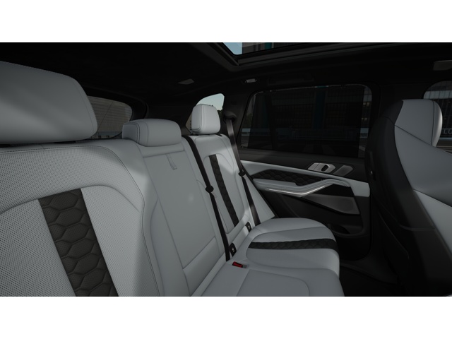 2026 Bmw X5 photo 11
