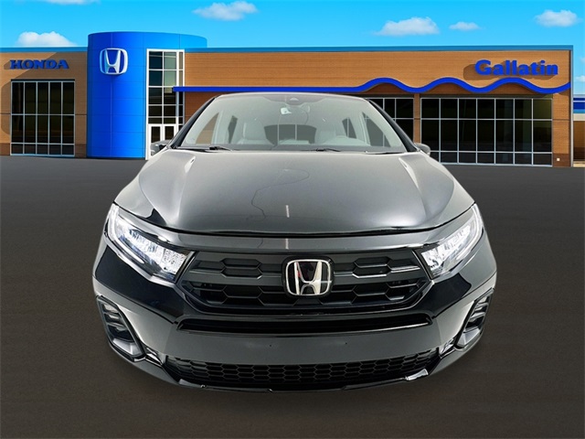 2026 Honda Odyssey Sport photo 7