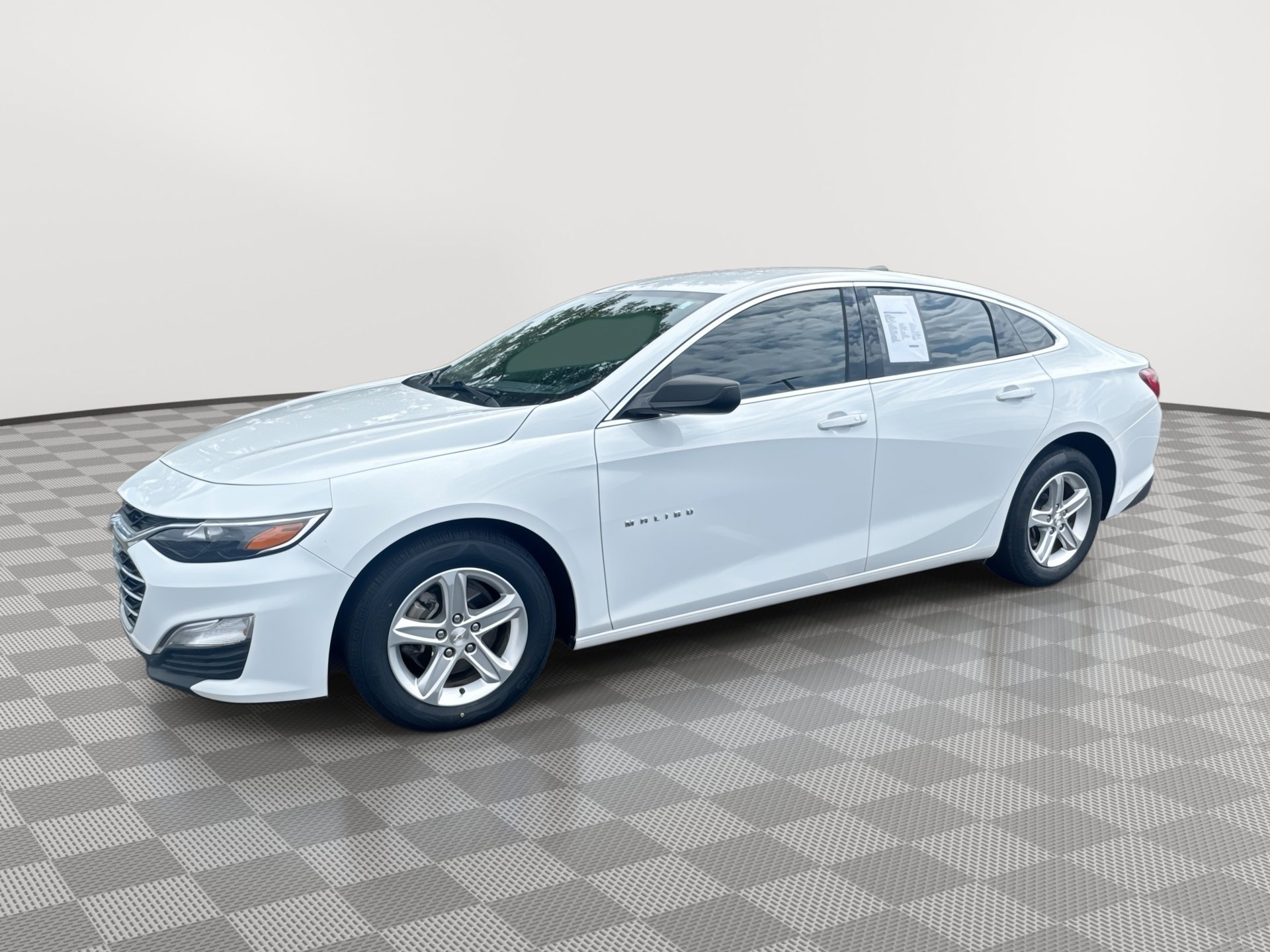 2022 Chevrolet Malibu