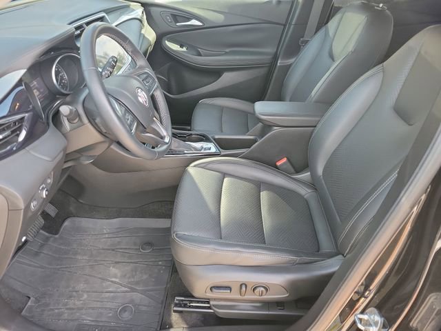 2022 Buick Encore GX Essence photo 4