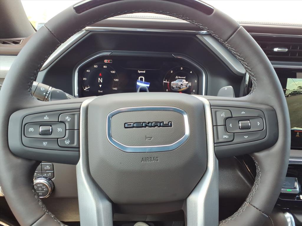 2026 Gmc Sierra 1500 Denali photo 18