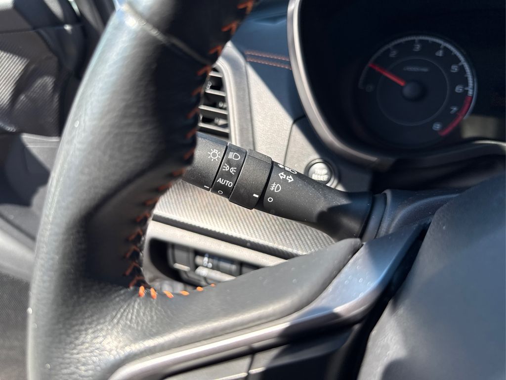 2021 Subaru Crosstrek Premium photo 23