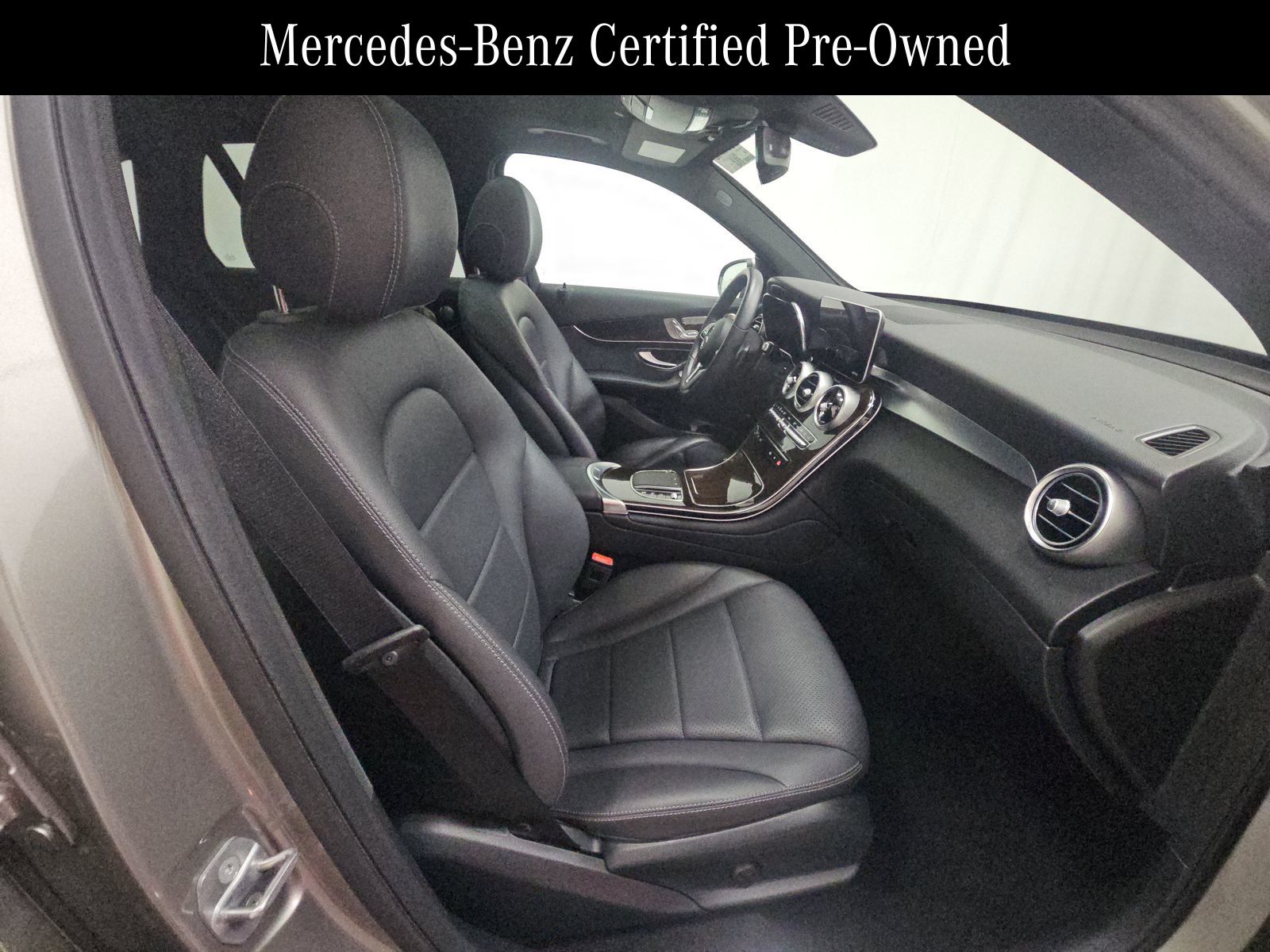 2021 Mercedes Benz GLC 300 4MATIC photo 10