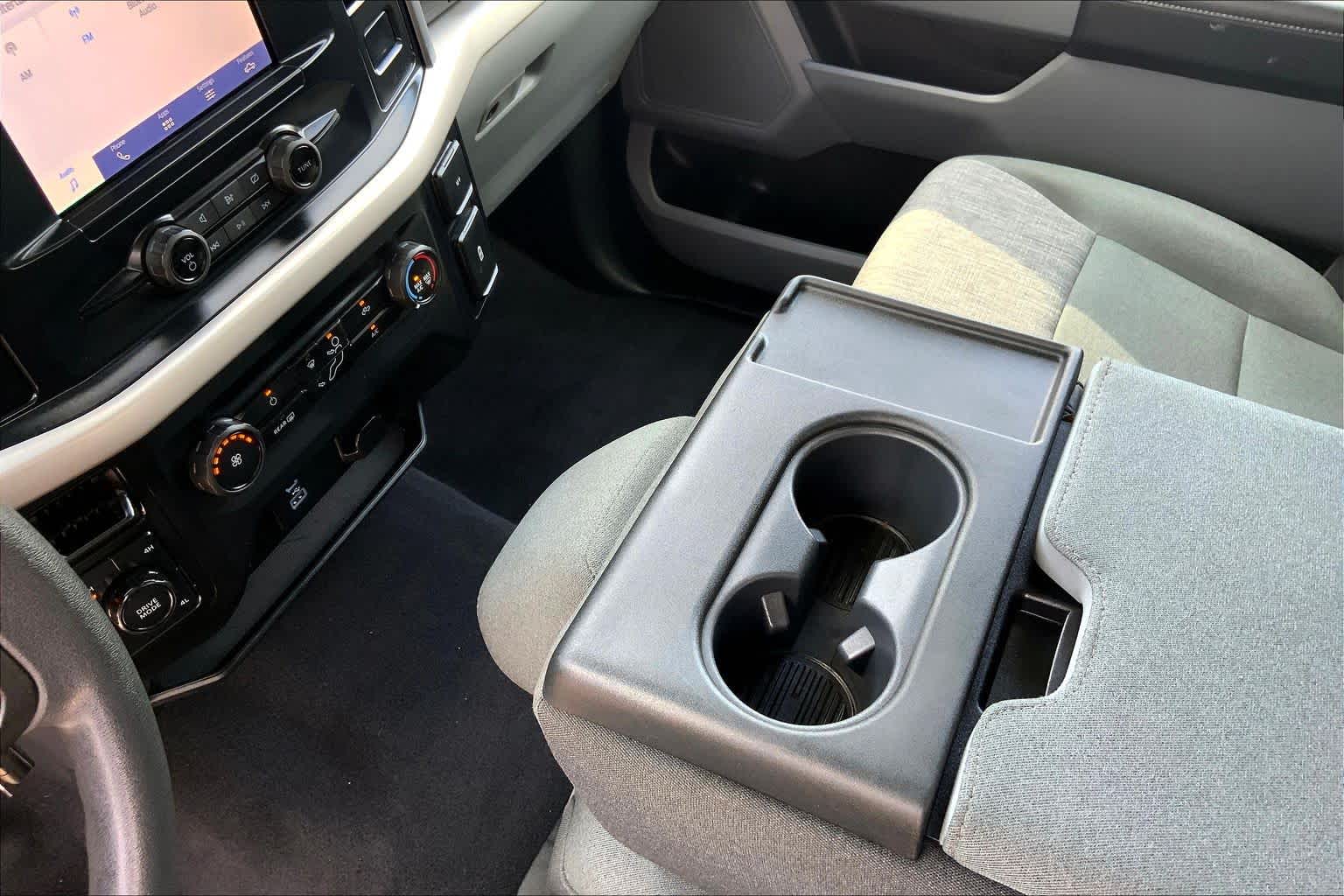 2023 Ford F-150 XLT - Photo 30