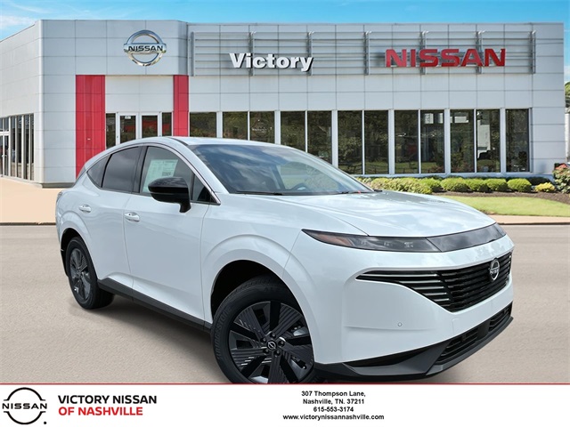 2025 Nissan Murano SL's photo