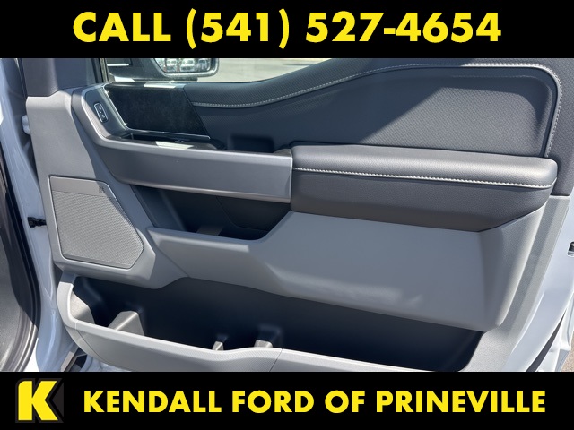 2025 Ford F-150 Lightning photo 13