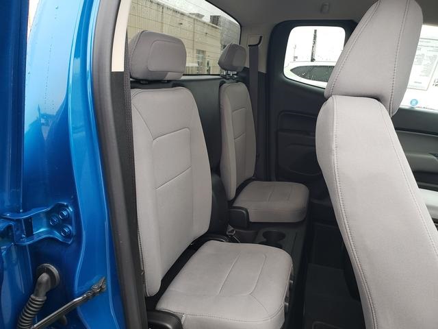 2021 Gmc Canyon Elevation Standard photo 19
