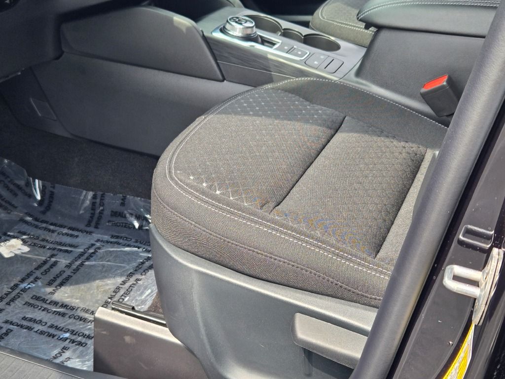 2025 Ford Escape Active photo 17