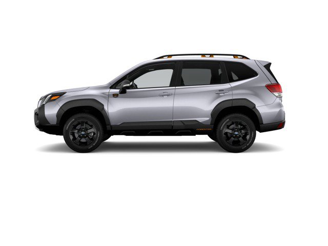 2025 Subaru Forester Wilderness photo 3