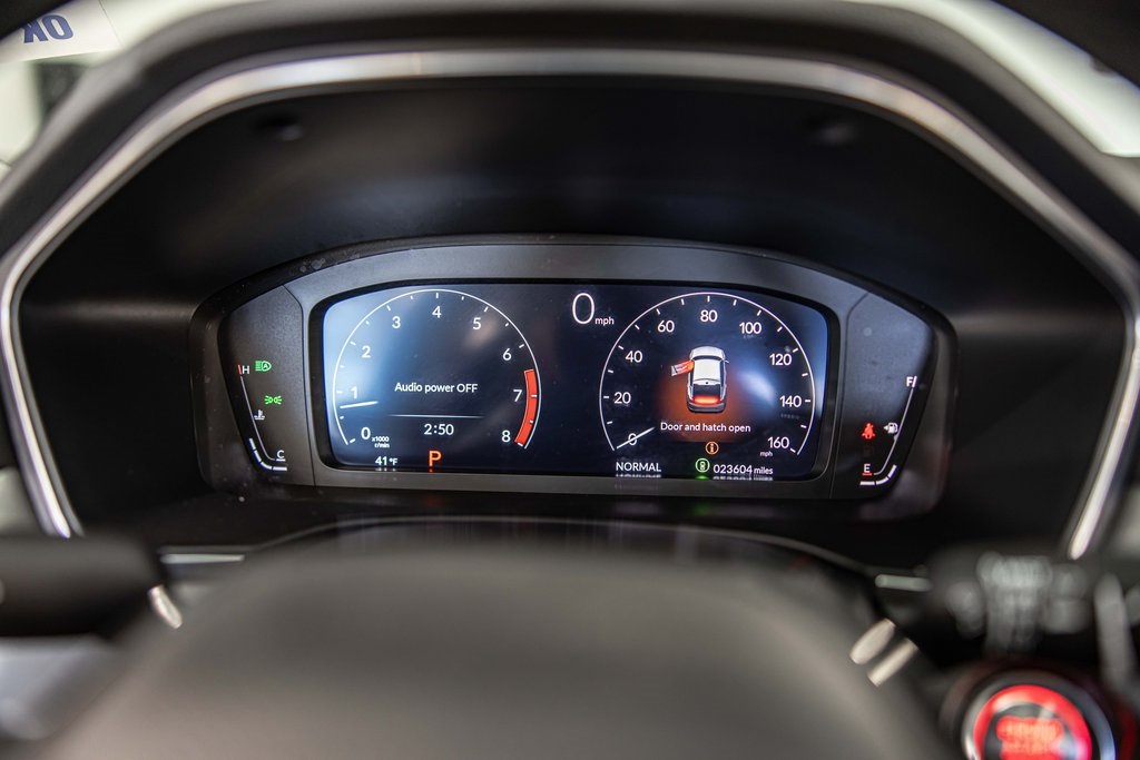 2024 ACURA INTEGRA - Image 22