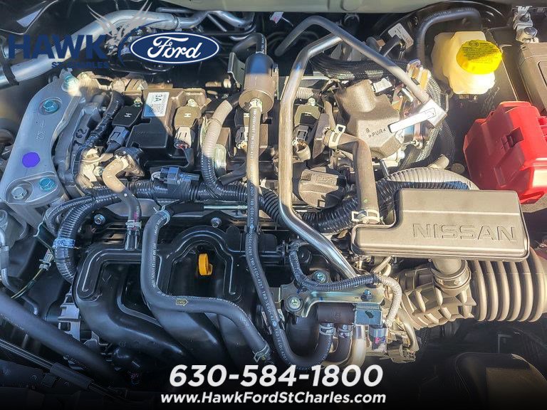 2025 NISSAN SENTRA - Image 21