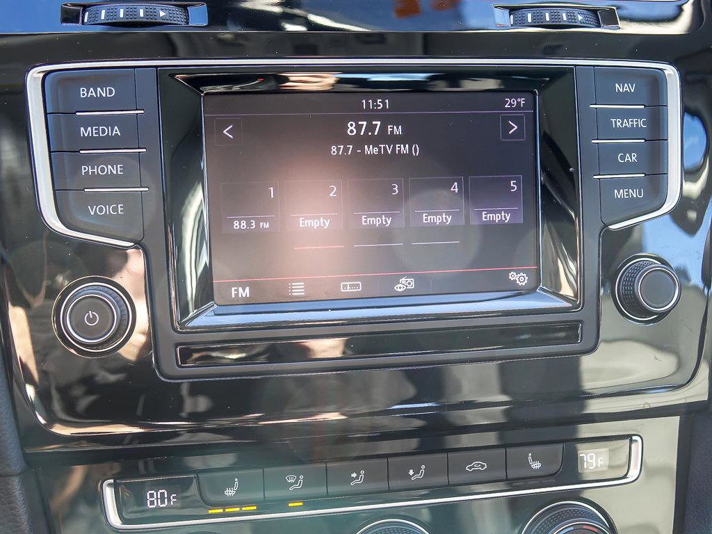 2015 VOLKSWAGEN GOLF - Image 15