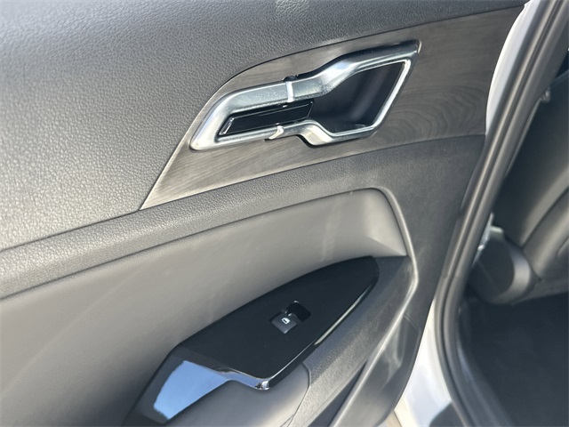 2024 Kia Sportage X-Pro Prestige photo 11