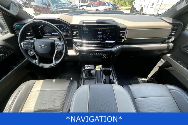 2023 Chevrolet Silverado 1500 ZR2 photo 18