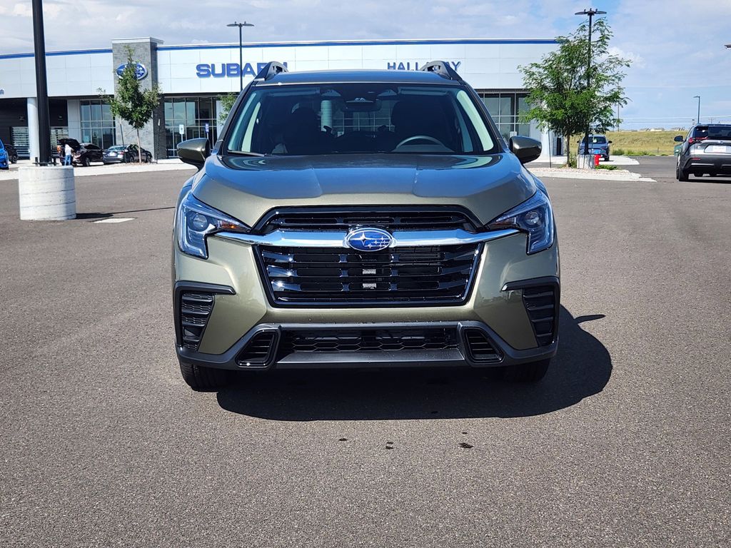 2025 Subaru Ascent Premium photo 7