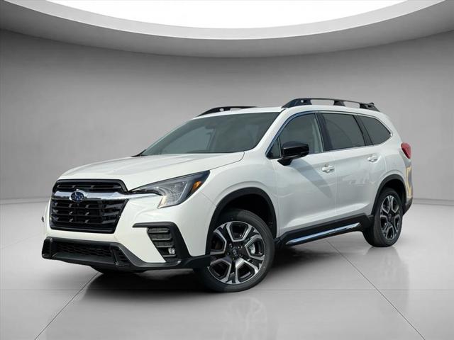 2026 Subaru Ascent Limited's photo