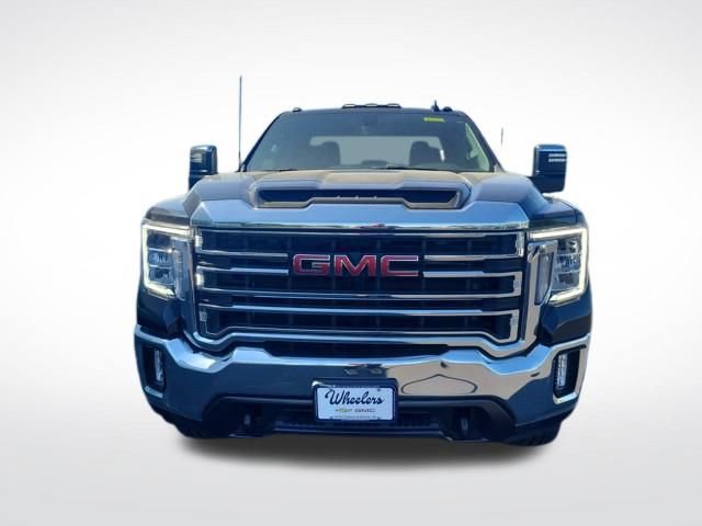 2022 Gmc Sierra 2500 HD SLT photo 7