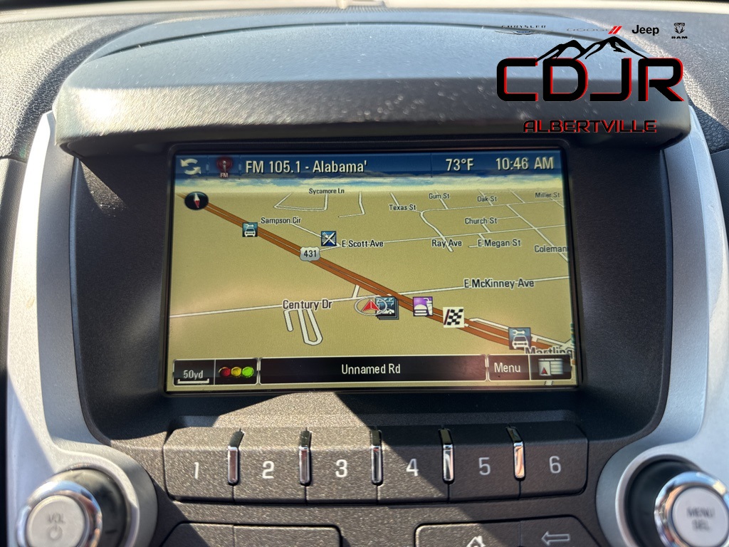 2016 Gmc Terrain SLT photo 32