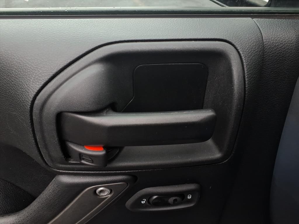 2018 JEEP WRANGLER JK - Image 17