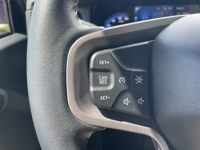 2024 Ford Bronco Big Bend photo 11