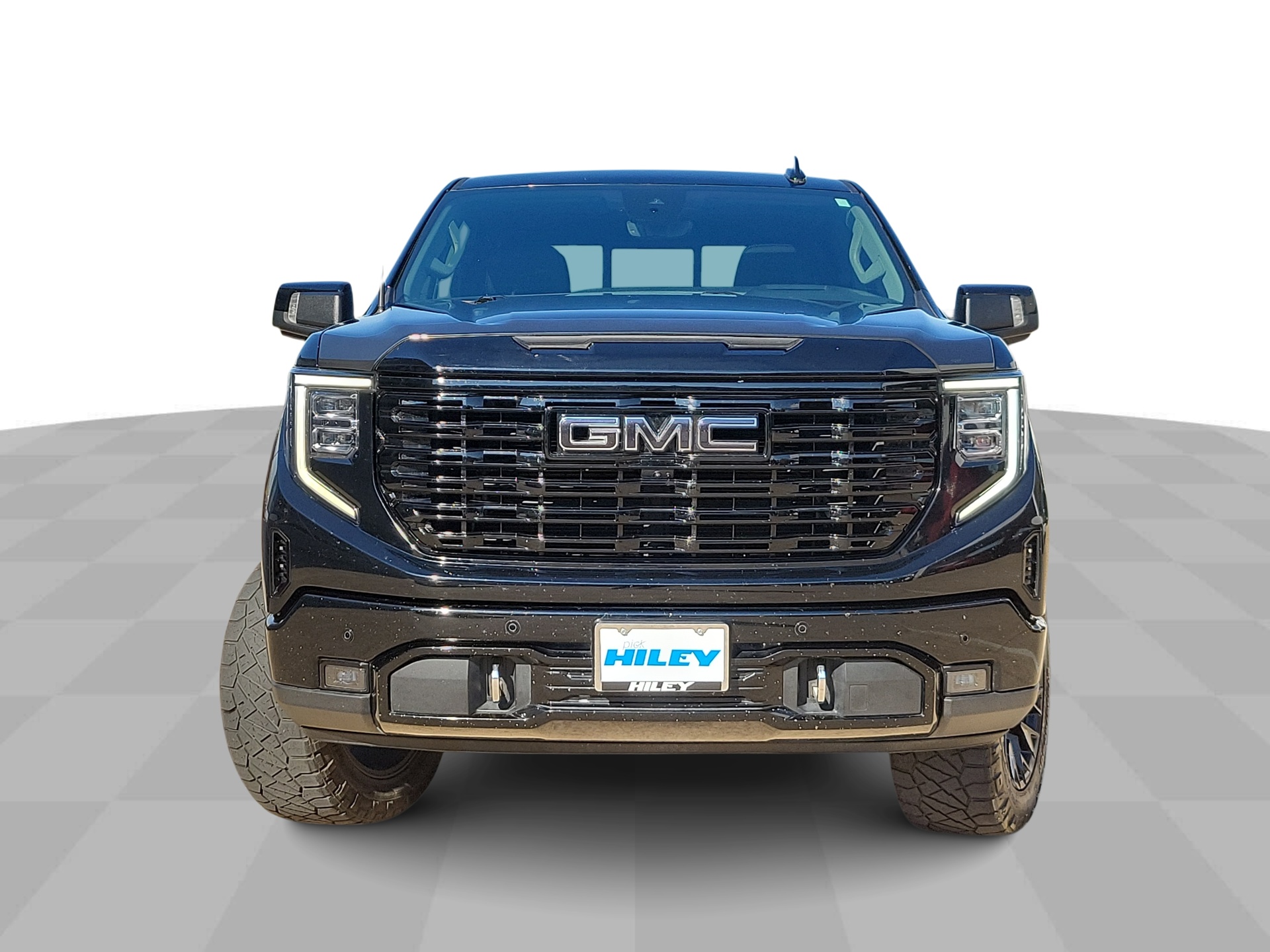 2022 Gmc Sierra 1500 Denali photo 3