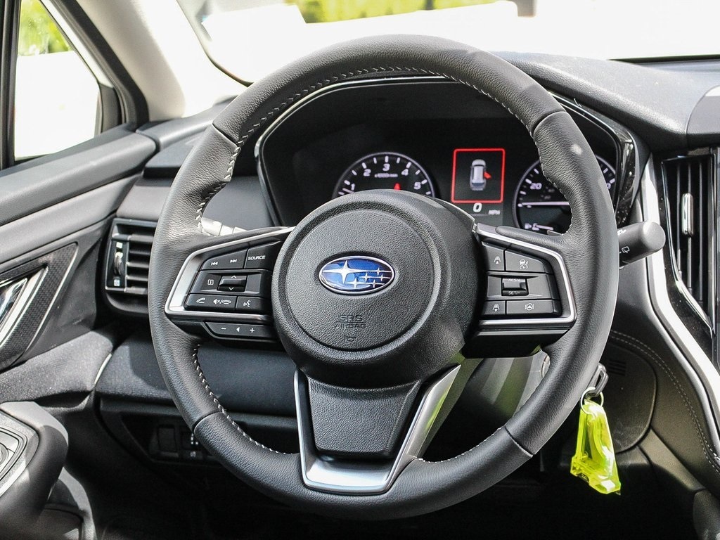 2025 Subaru Outback Premium photo 13