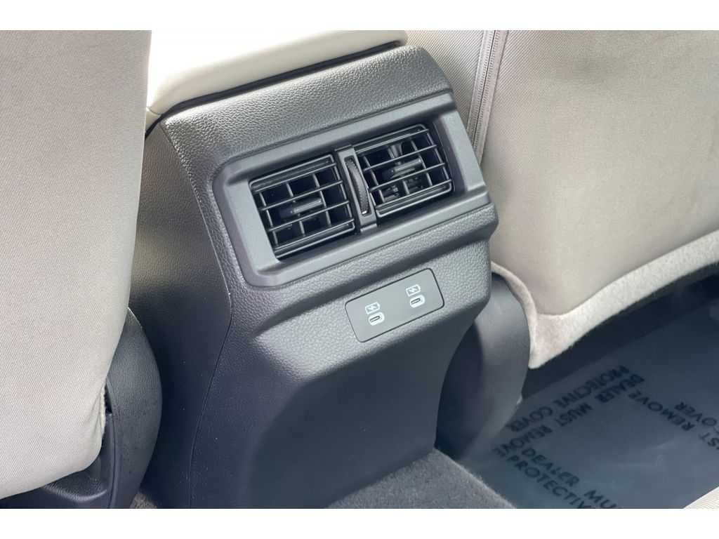 2025 Honda Accord 1.5T SE photo 34
