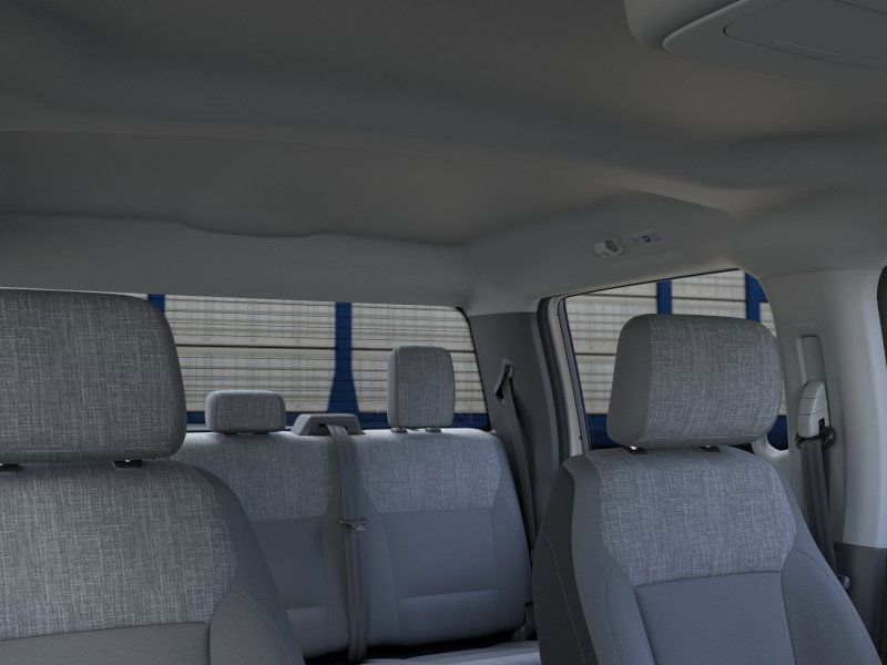 2025 Ford F-150 XLT photo 20