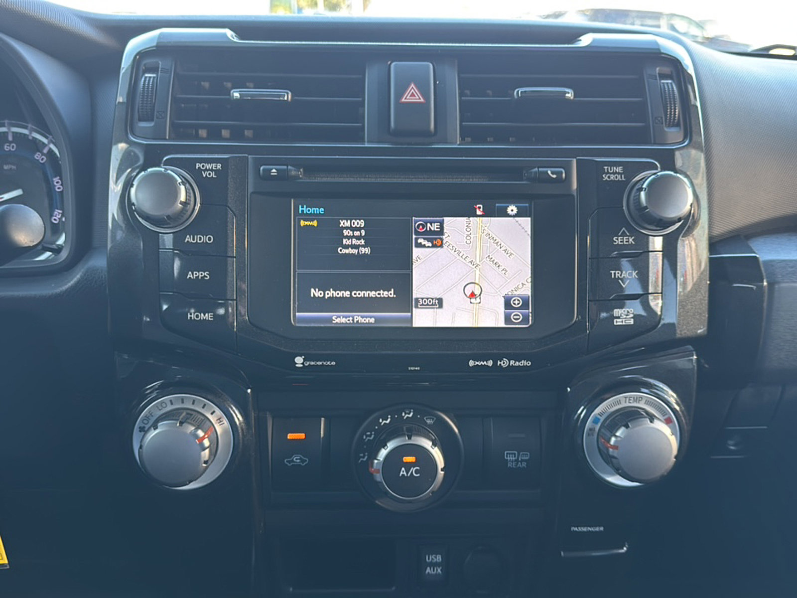 2016 Toyota 4Runner TRD Pro photo 30