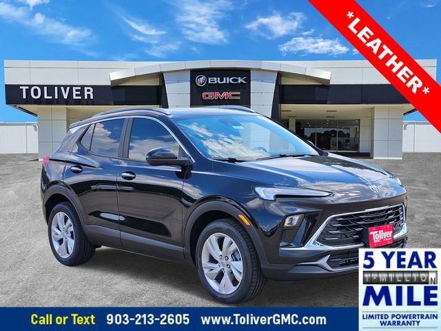 2026 Buick Encore GX Preferred's photo