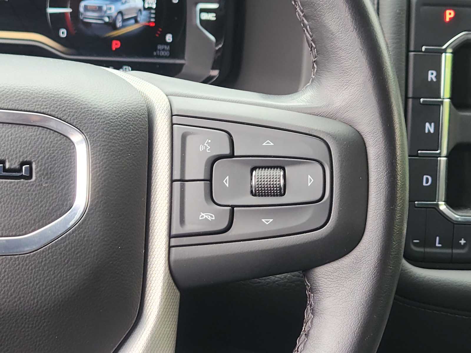 2022 Gmc Yukon Denali photo 23