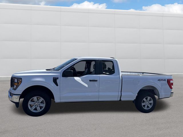 2023 Ford F-150 XL photo 2