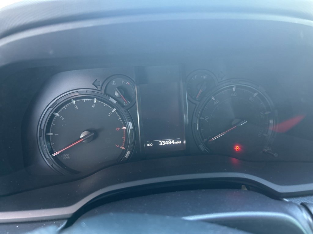 2023 Toyota 4Runner SR5 Premium photo 7