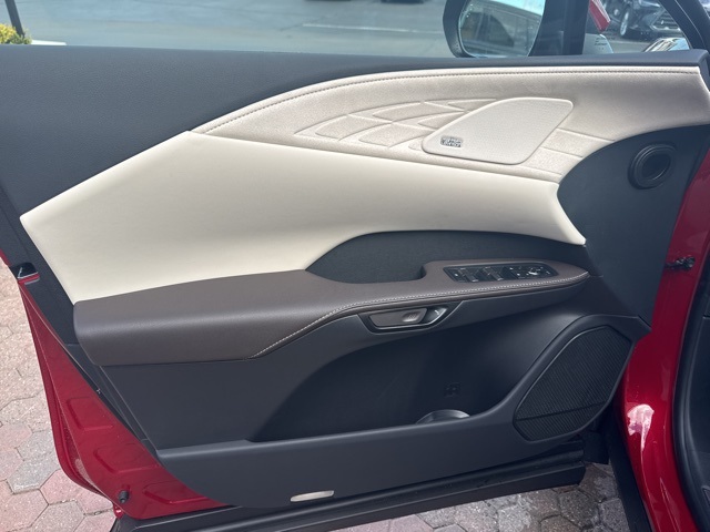 2025 Lexus RX 350 Luxury photo 22